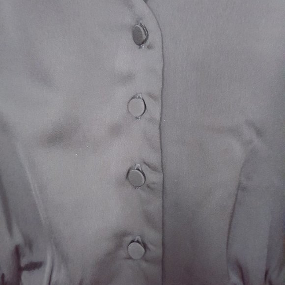 J. Crew peplum blouse - Picture 5 of 8